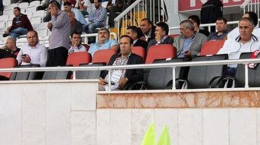 Yeni Malatyaspor&rsquo;da İskenderun Galibiyeti Sevinci