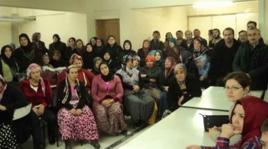 Eğitim Tamam Sıra &Ccedil;alışmada
