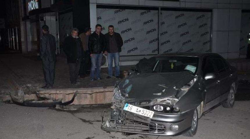 Takla Atan Otomobil Metrelerce S&uuml;r&uuml;klendi