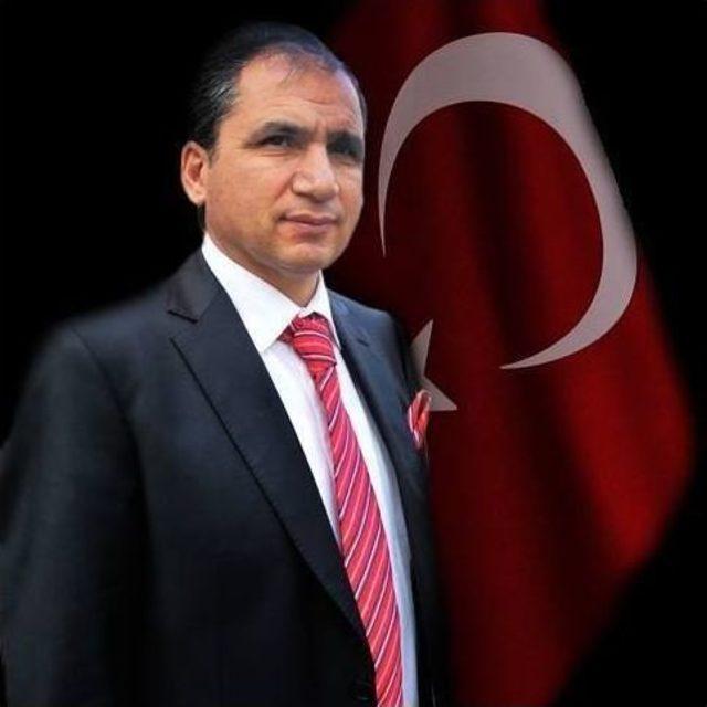 Ak Parti Uşak Nazara Geldi 1
