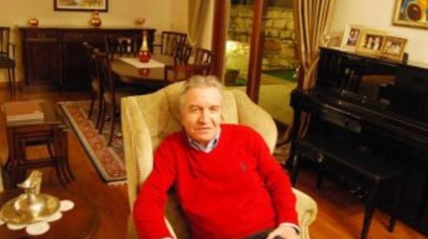 Kalp Cerrahı Aort Damarının Patlamasıyla Hayatını Kaybetti