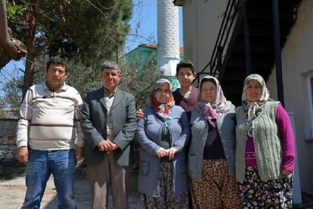 Bergama'da Mahallelinin Imam Tepkisi Sürüyor