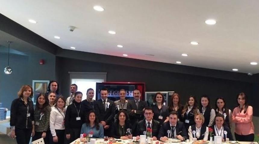 Acıbadem Ankara Hastanesi, Hasta Hizmetleri Haftasını Kutladı