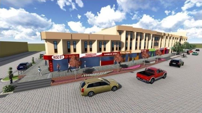 Biga&rsquo;da Değişim S&uuml;r&uuml;yor