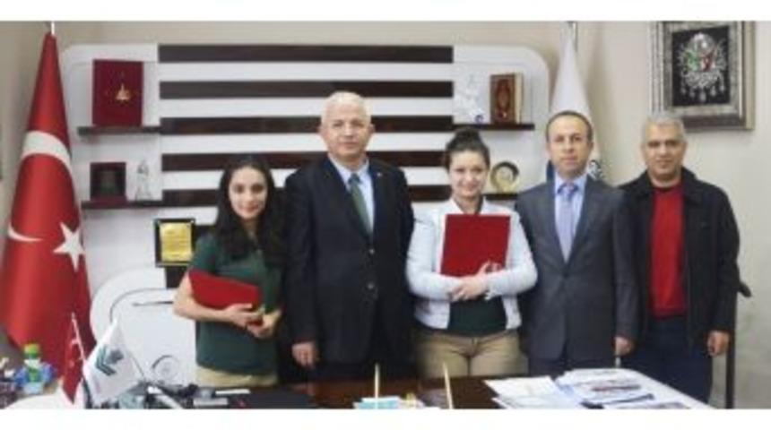 Başkan G&ouml;rmez&rsquo;e Sosyal Medyayı Sordular