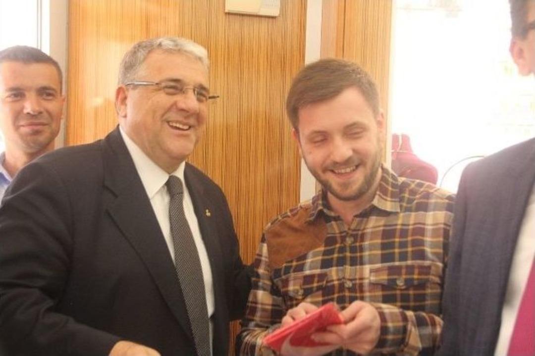 Mhp&rsquo;nin Adayları Se&ccedil;im &Ccedil;alışmalarına Başladı