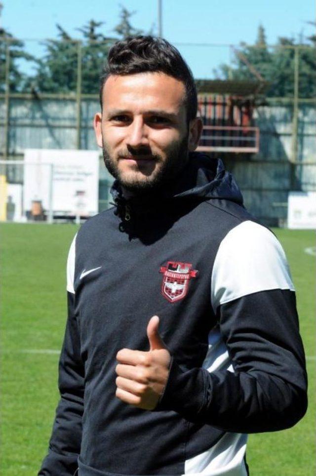 Gaziantepspor Galibiyete Inanıyor