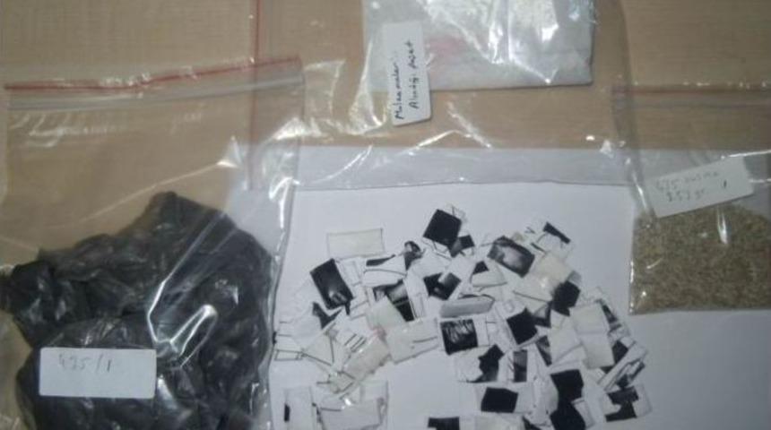 65 Paket Bonzai İle Yakalandı