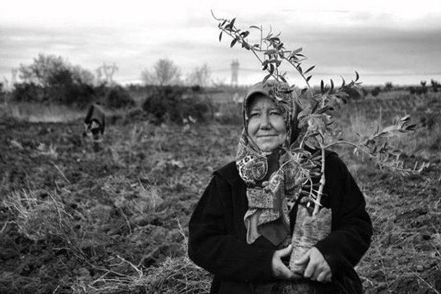 Yırca Direnişini Anlatan Belgesel Film Foça’da Gösterildi