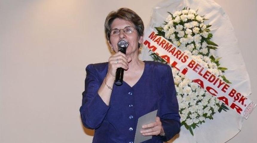 Marmaris &Ccedil;ydd 20 Yaşında