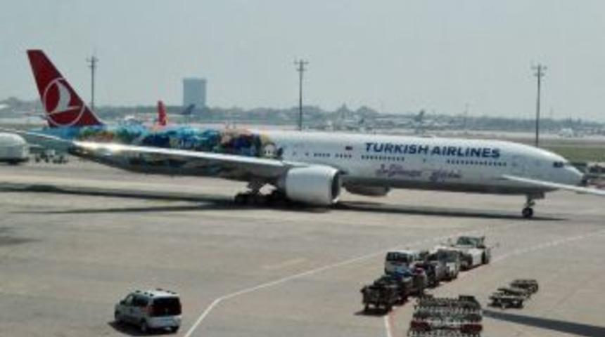 Thy&rsquo;nin San Francısco Seferleri Başladı