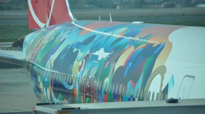 Thy'nin San Francisco Seferleri Başladı