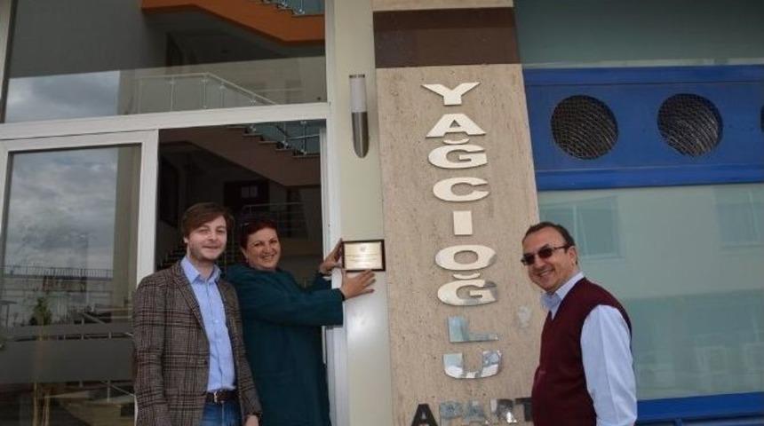 S&uuml;leymanpaşa&rsquo;da Değirmenaltı Mahallesi&rsquo;nden Eğitime Destek