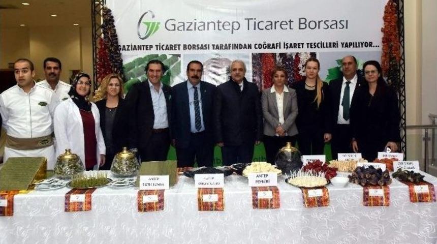 Aydın Ticaret Borsası, Y&uuml;cita Toplantısına Katıldı