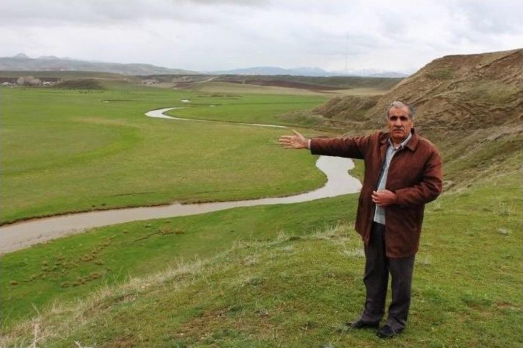 (&ouml;zel Haber) Katliam B&ouml;lgesinden Papa&rsquo;ya Tepki