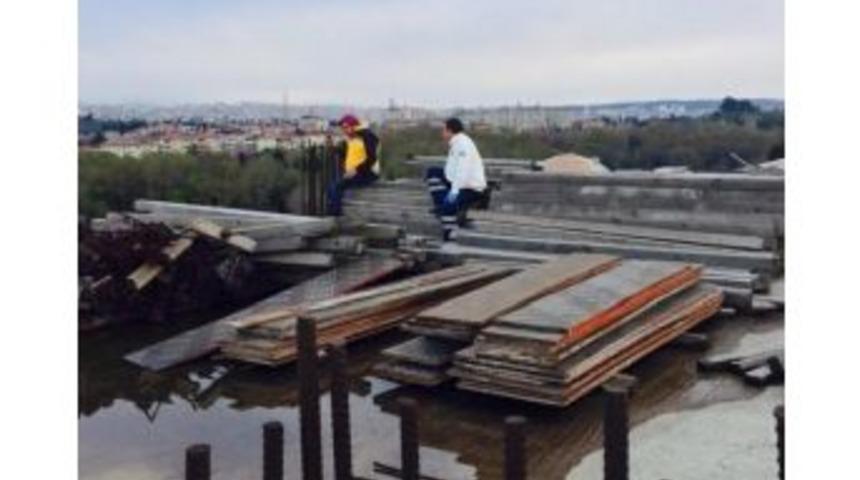 112 Acil Servisteki Doktor Intihardan Vazge&ccedil;irdi