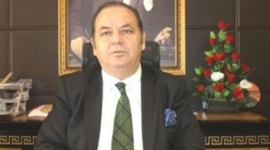 Kaymakam Yıldız&rsquo;dan Mobese Değerlendirmesi