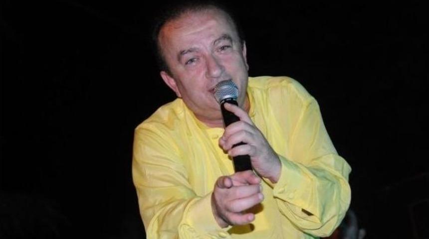 Zonguldak’ın “mega Star” Son Yolculuğuna Uğurlandı