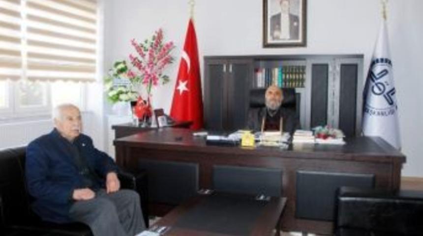 Besni&rsquo;de Kutlu Doğum Programı D&uuml;zenlenecek