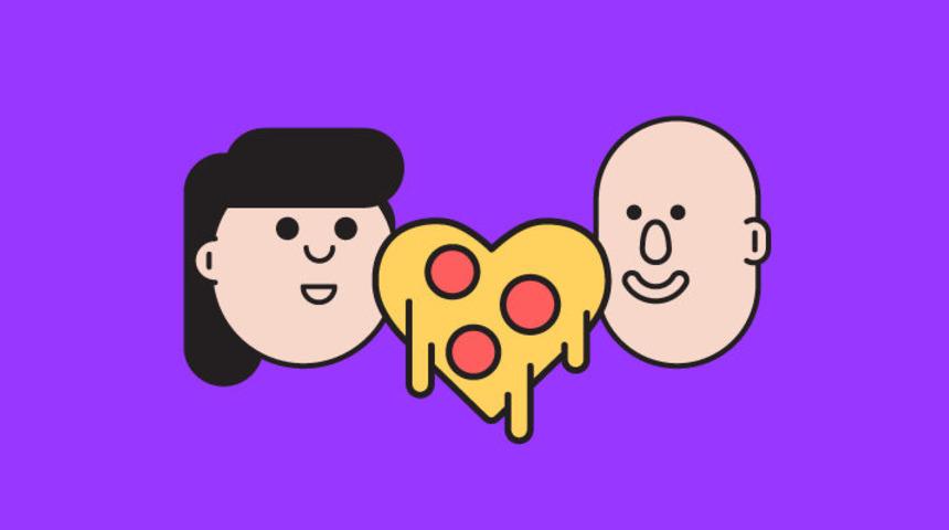 Birlikte yemek yapan &ccedil;iftlerin seks hayatları daha iyi