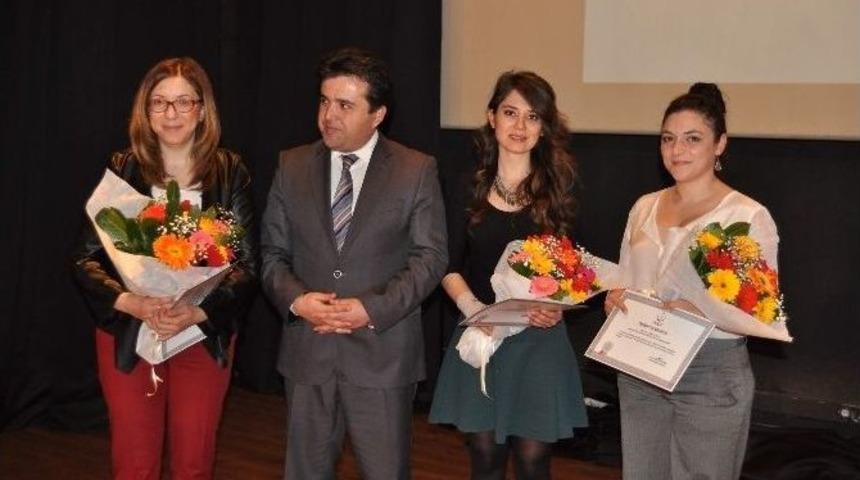 Eskişehir&rsquo;de D&uuml;nya Otizm G&uuml;n&uuml; Konferansı