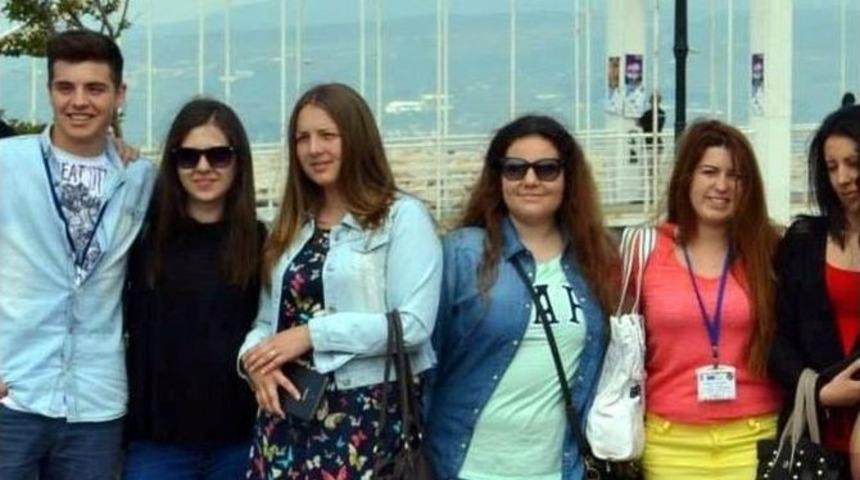 G&ouml;nen&rsquo;deki Mirciler Okulu, Romanya Yolcusu