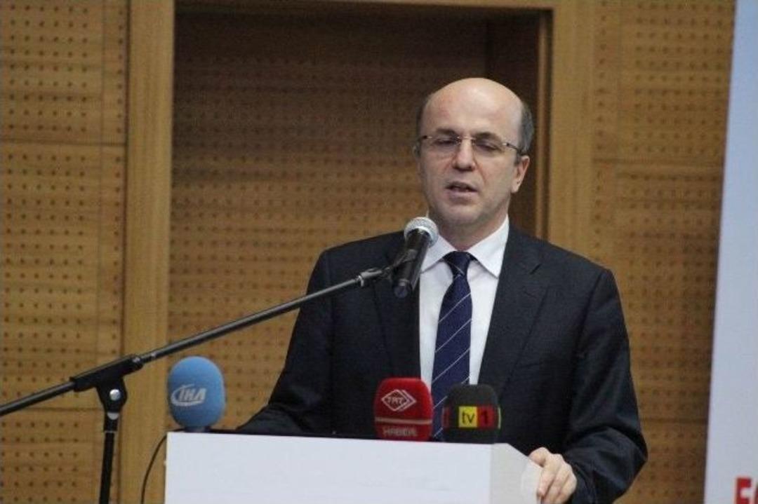 &rsquo;şizofreni Farkındalık G&uuml;n&uuml;&rsquo; Etkinliği D&uuml;zenlendi