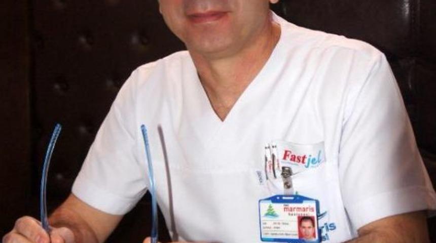 'muhtar Tosun'un &Ouml;l&uuml;m&uuml; Ihmal Değil, Anevrizma' A&ccedil;ıklaması