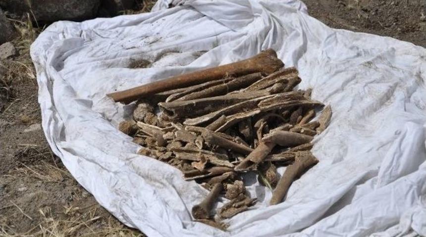 Katliama Ait İlk Toplu Mezar A&ccedil;ılacak