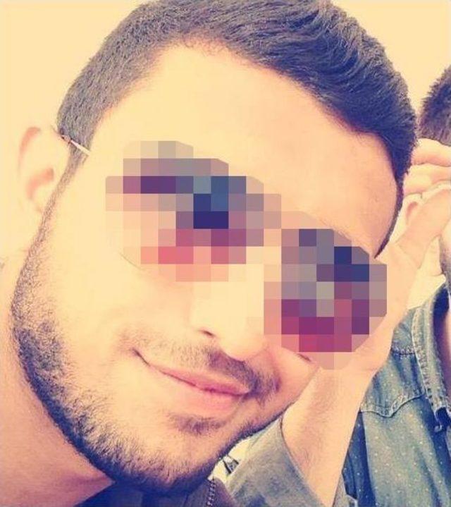 Üniversite Öğrencilerinin Kız Kavgası Kanlı Bitti 1