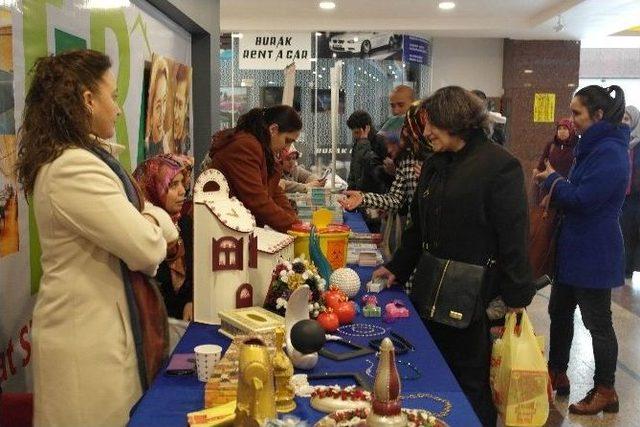 Yozgat Kamu Hastaneleri Birliğinden Dünya Sağlık Haftası Etkinliği