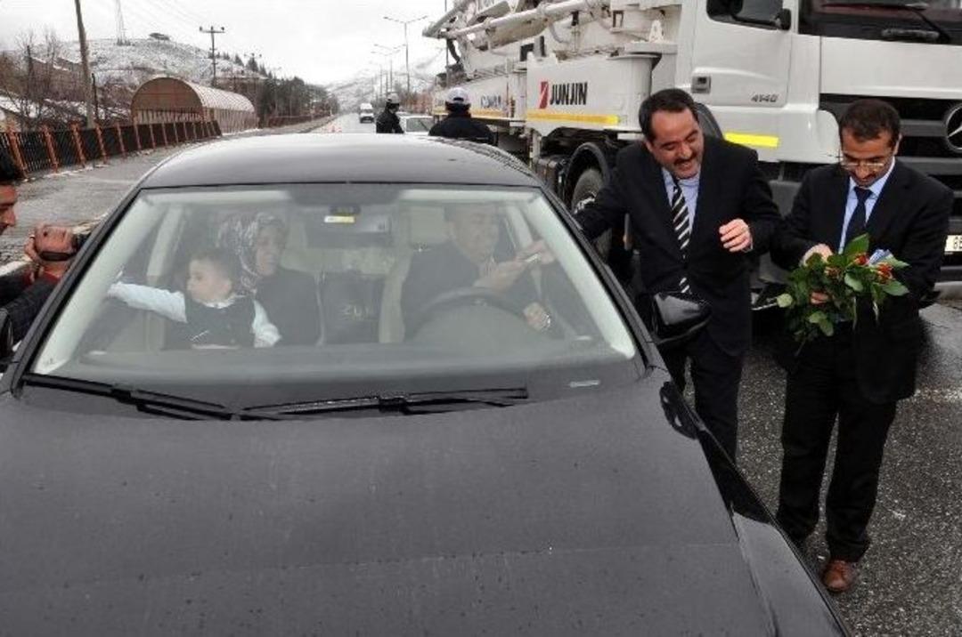 Bitlis&rsquo;te Kutlu Doğum Haftası Etkinliği