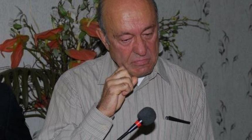 Prof. Dr. Rennan Pekünlü, Tahliye Oluyor