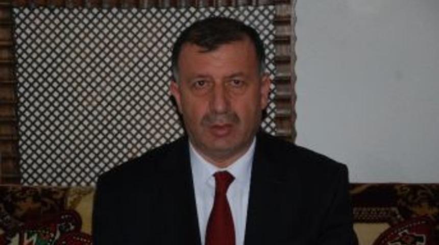 Tokat&rsquo;ta Kutlu Doğum Haftası