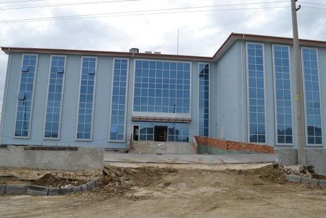 Şehit Savcı Kiraz&rsquo;ın Adı, Keşan Adalet Sarayı&rsquo;nda Yapılacak Parka Verilecek