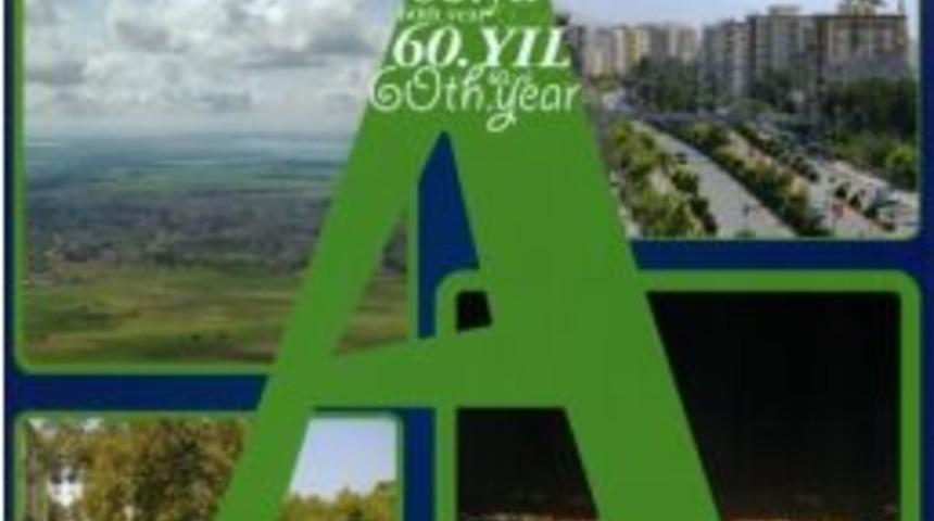 &ldquo;akademi Adıyaman&rdquo; Dergisinin 9. Sayısı &Ccedil;ıktı