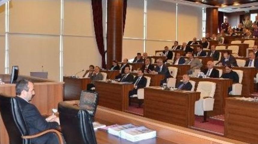 Trabzon B&uuml;y&uuml;kşehir Belediye Meclisi&rsquo;nden Vatikan&rsquo;a Tepki