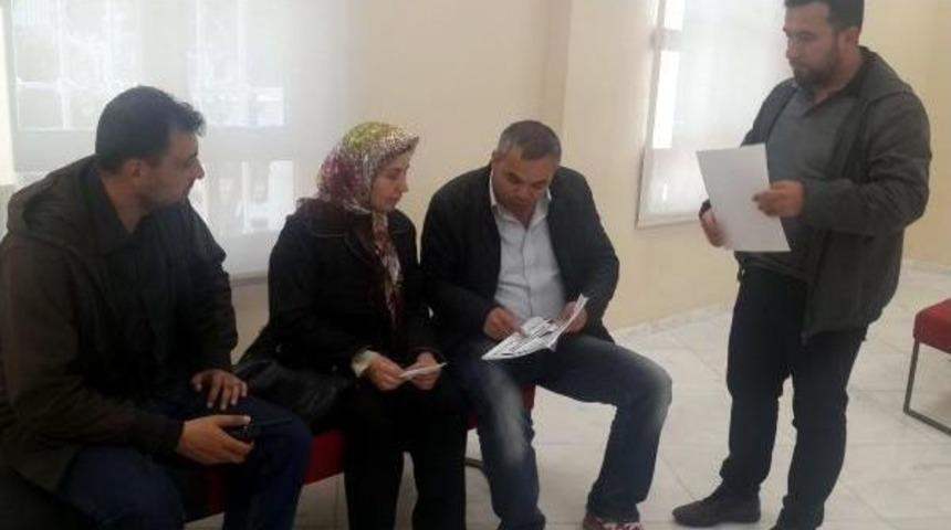 Telefon Dolandırıcılığına G&uuml;ven Timi Engeli