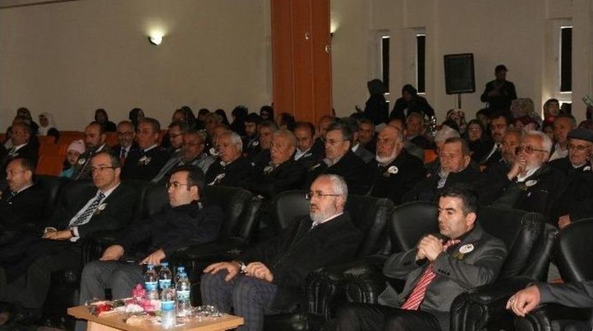 Kulu&rsquo;da Kutlu Doğum Haftası Etkinlikleri