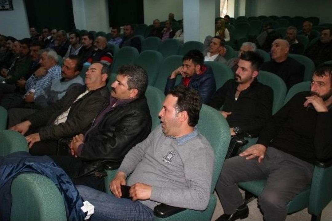 Bu Oda Uyuşturucuya Savaş A&ccedil;tı