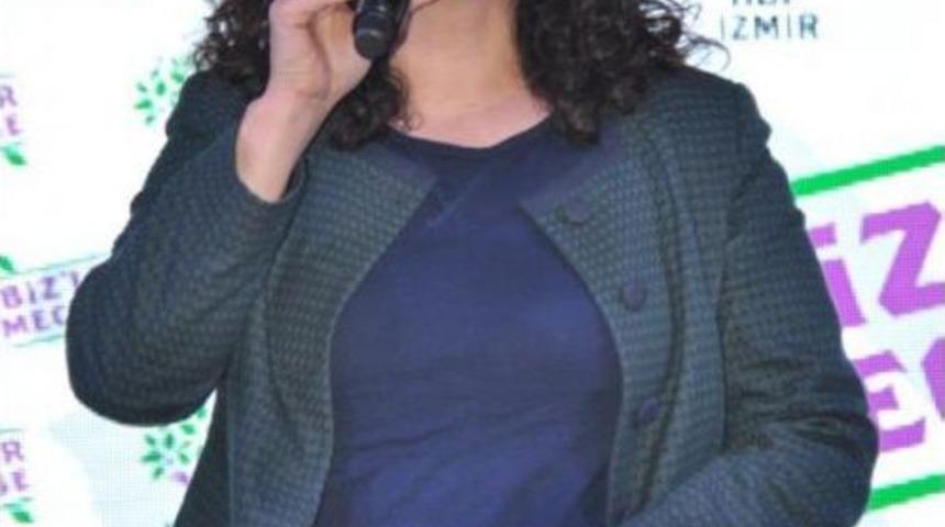 K&uuml;rk&ccedil;&uuml;: Bizim Kavgamız Sandıkta