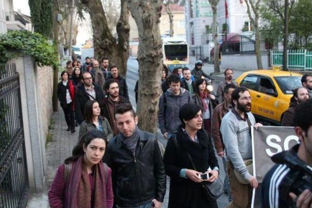 Soma Holding &Ouml;n&uuml;nde Eylem... 2