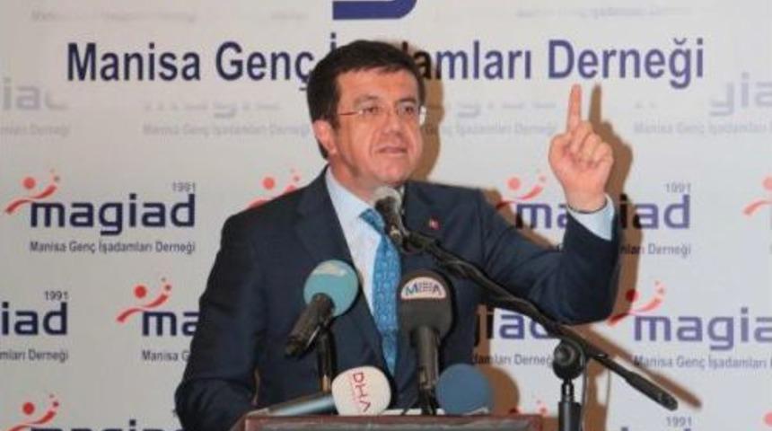 Demirci'de Bakanlı Okul A&ccedil;ılışı (2)