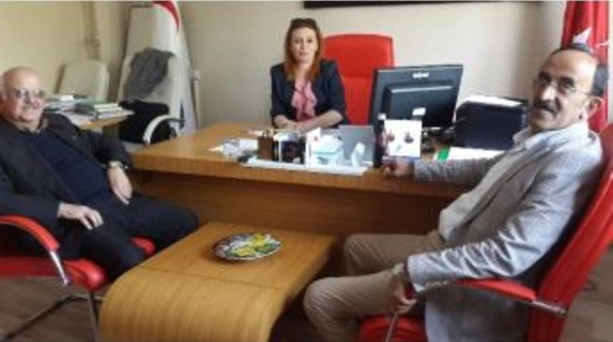 Sapanca Devlet Hastanesi&rsquo;nin İlk Doktor Ataması Yapıldı