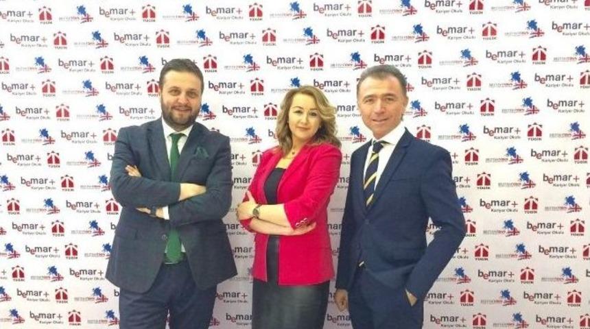 K&uuml;tahya Bamer Kariyer Okulları, K&uuml;giad&rsquo;ın Parlayan Yıldızı