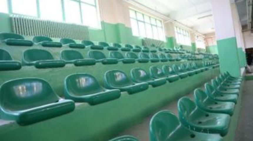 Sapanca Uluslararası Masa Tenisi Turnuvasına Hazır