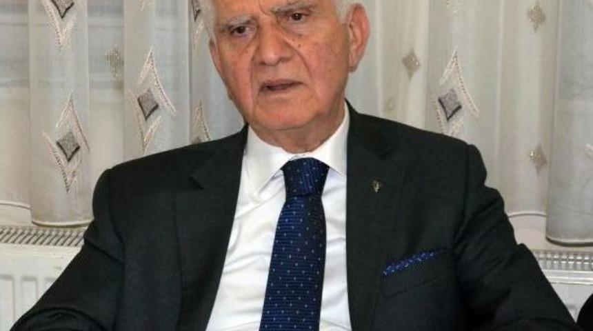 Yukarı T&uuml;tek I&ccedil;in Başsavcılık Soruşturma Başlattı (2)