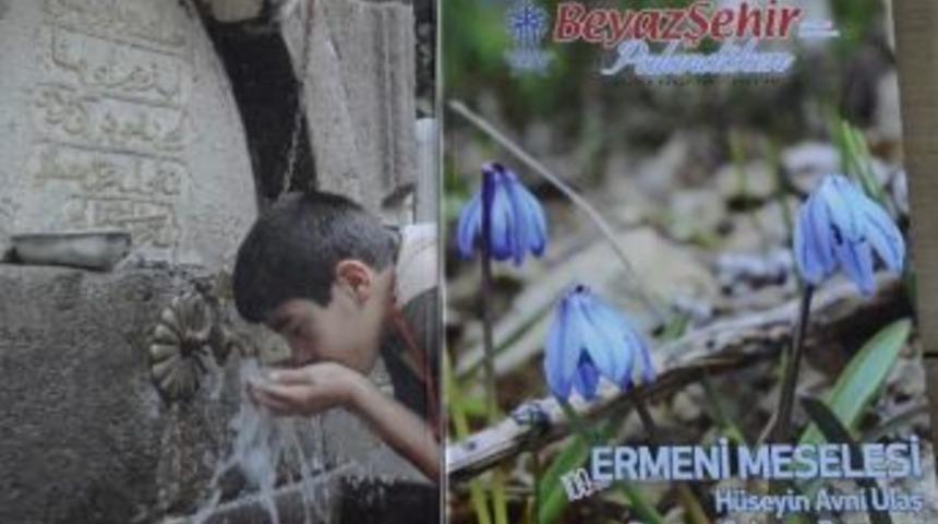 Paland&ouml;ken Belediyesi&rsquo;nin &rsquo;beyazşehir Paland&ouml;ken&rsquo; Dergisinin 13. Sayısı &Ccedil;ıktı