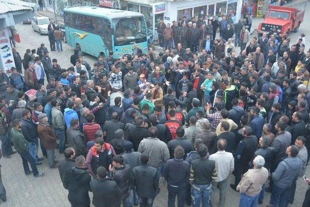 Tercan 17 Şubatspor Bal Liğinde 1