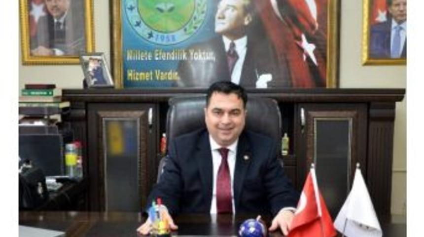 Kılın&ccedil;: &ldquo;hz. Peygamber Ve Birlikte Yaşama Ahlakı Kutlu Olsun&rdquo;